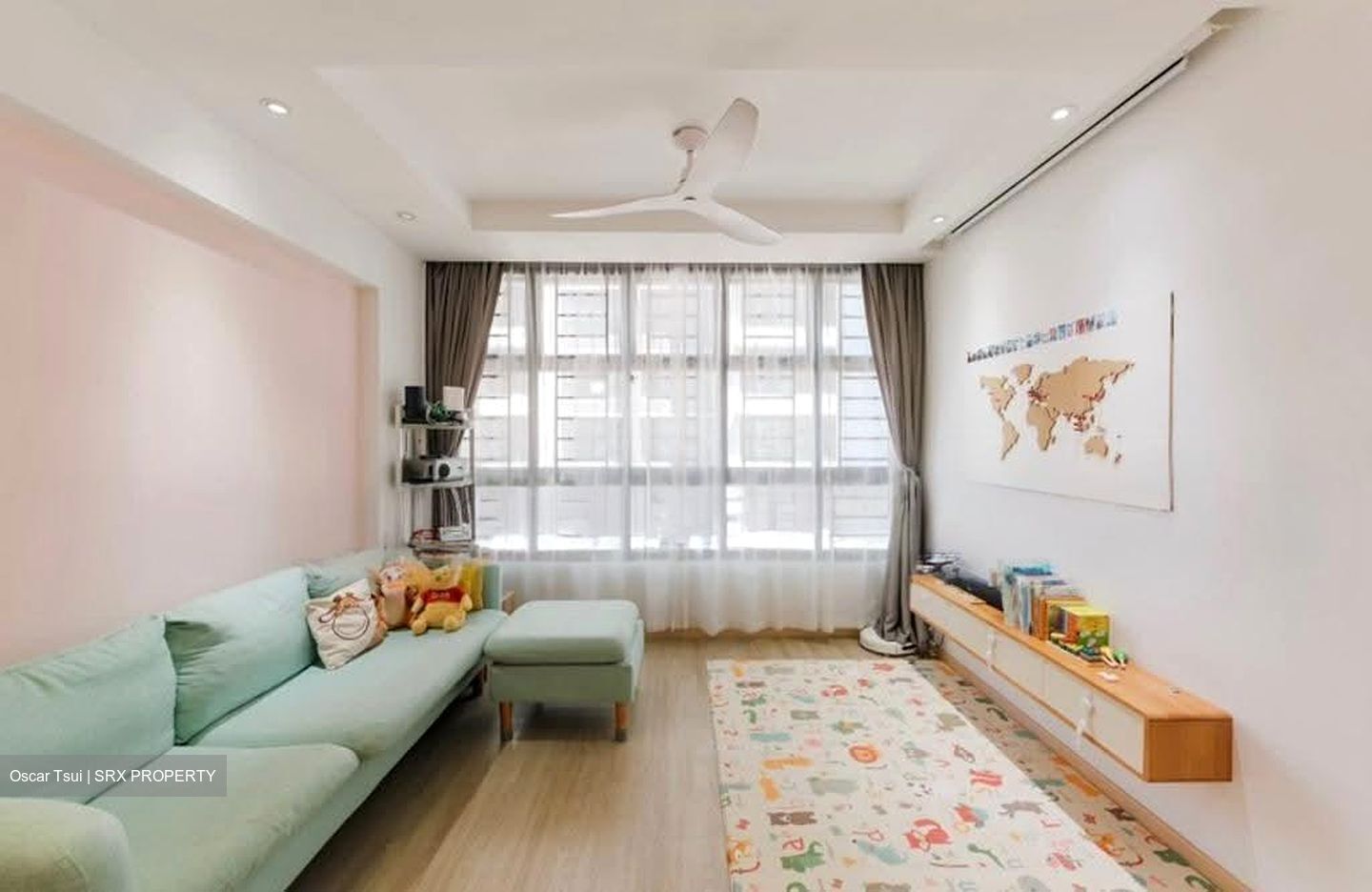 Blk 2B Sri Geylang Serai (Geylang), HDB 4 Rooms #610021631